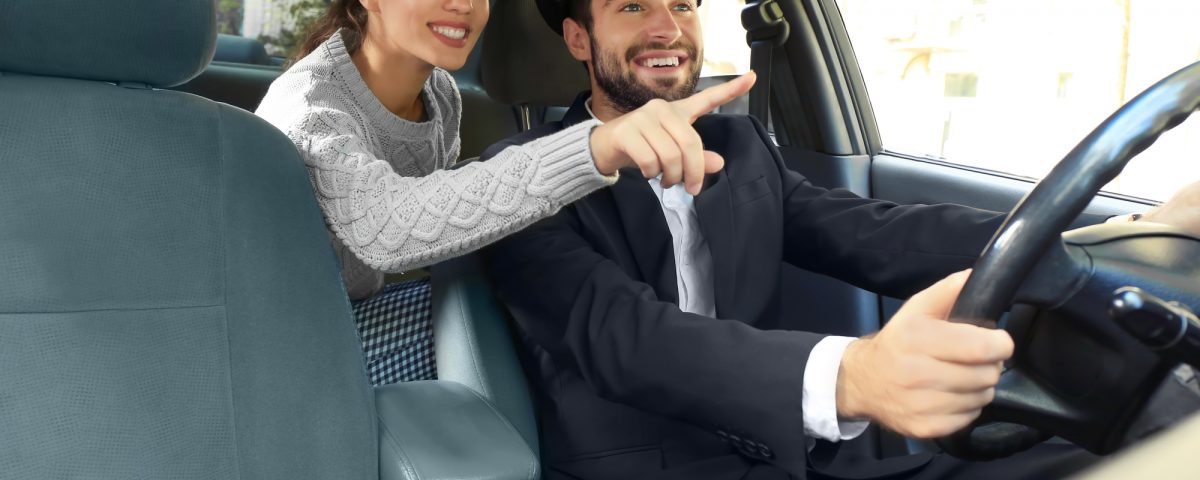 Chauffeur privé cote azur