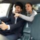 Chauffeur privé cote azur