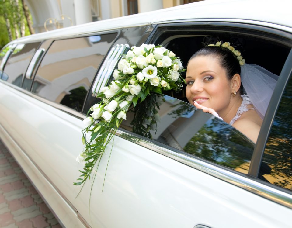 location d’une Limousine Cannes