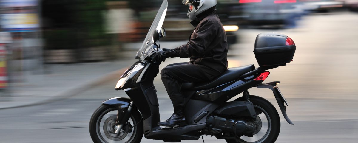 bonnes raisons d’acheter un scooter