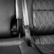 housses intérieures de voiture
