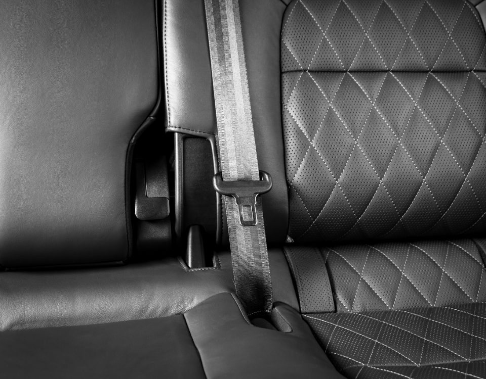 housses intérieures de voiture