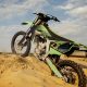 moto tout terrain