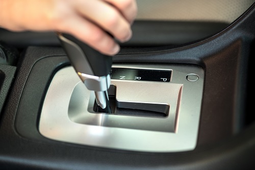 Permis boîte automatique à Toulon